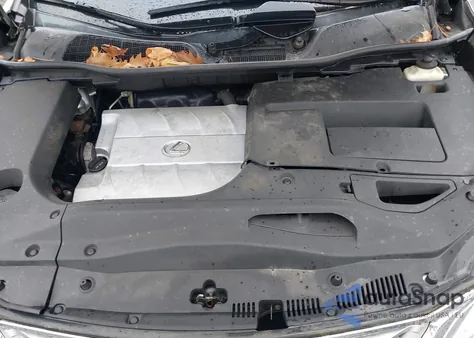 2015 Lexus Rx 350 из США, поврежденный, VIN 2T2BK1BA4FC290185